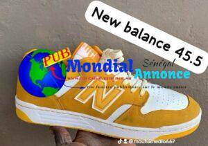 Chaussures 