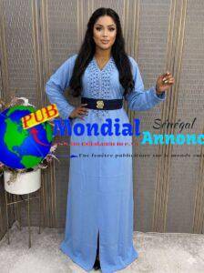 Robes Longues