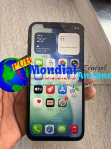 iPhone 11 Pro