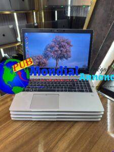 HP EliteBook 850 G6