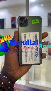 IPhone 11 Pro