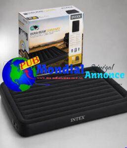 Matelas gonflable