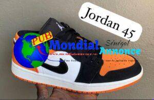 Chaussures hommes 