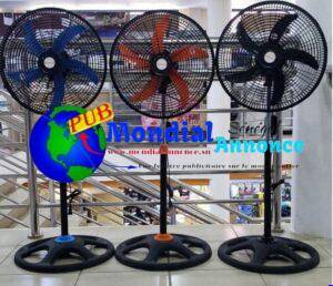 Ventilateurs 