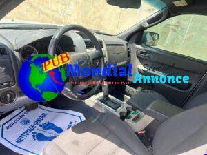 Ford Escape 