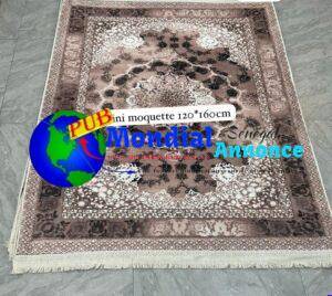 Tapis de prières