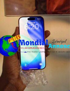 iPhone 17 Pro