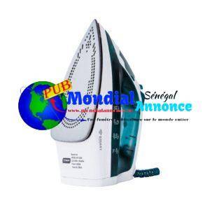 FER A REPASSER SMART TECHNOLOGY A VAPEUR X12 PCS STF