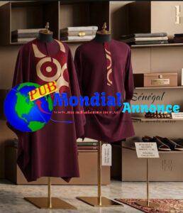 Grand boubou