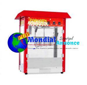 Machine à popcorn