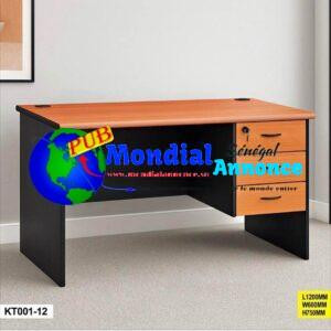 Table de bureau 