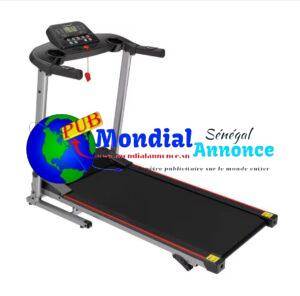 Tapis de course 