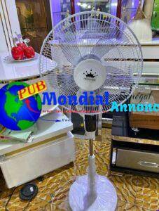 Ventilateur