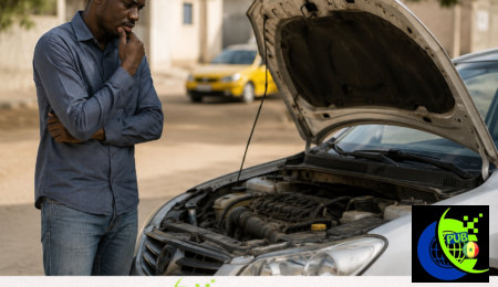Vente voiture 16 19 19