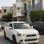 Mitsubishi Rvr Outlander 2014