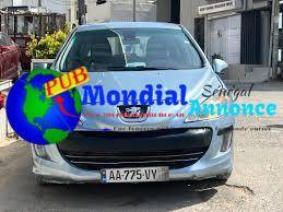 Peugeot 308 Diesel