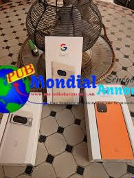 Google Pixel 9a 128 Go