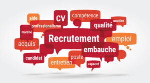 recherche emploi