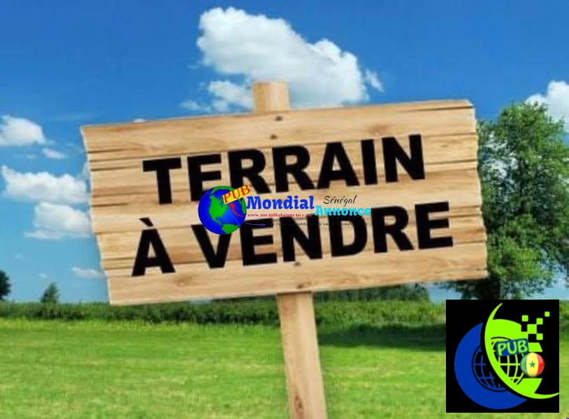 Parcelles TF à vendre aux Almadies – 8 lots derrière les ambassades