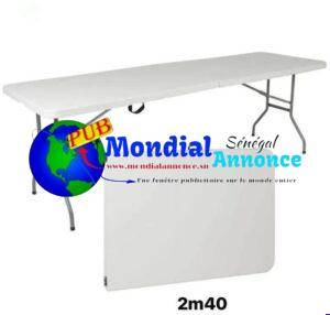 Vente De Matériels