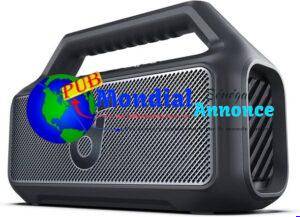 Enceinte Bluetooth