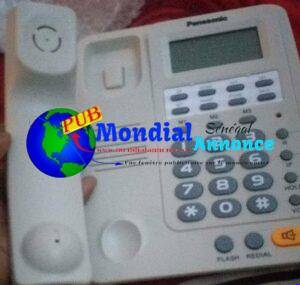 Téléphone Fixe
