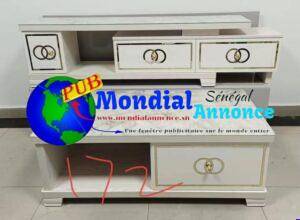 Ensemble Table Basse