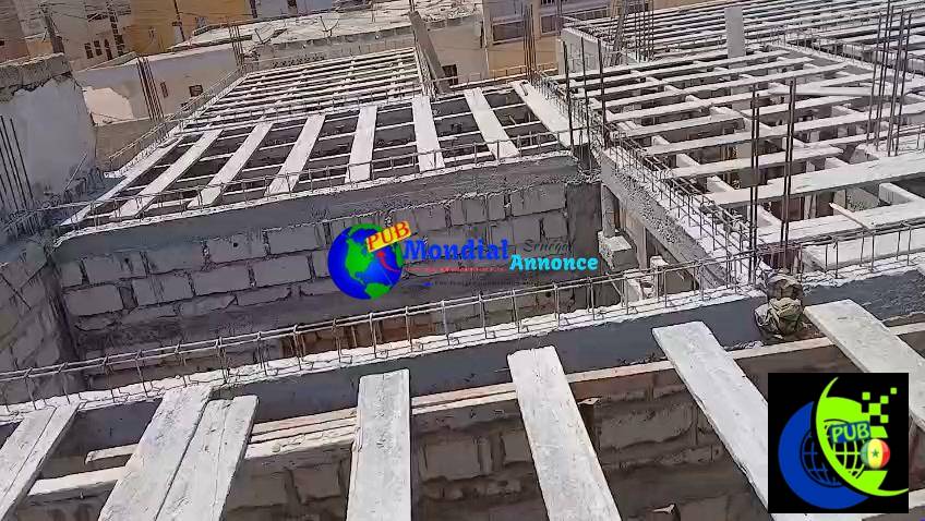Services de construction et de bâtiment–Des professionnels à votre service