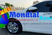 Peugeot 308 Diesel Manuel Full Options de 2016 à vendre