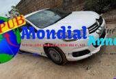 Citroën C4 Diesel Manuel de 2013 disponible à Dakar