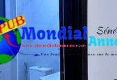 🏢 Appartement neuf à vendre à Liberté 6 Extension – 65 millions FCFA