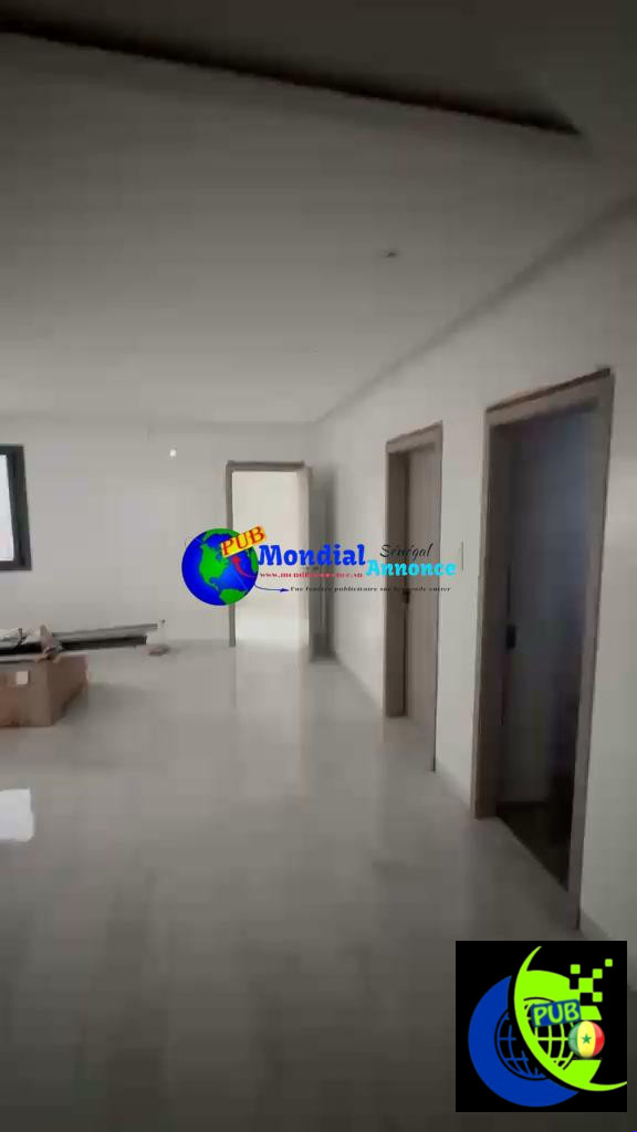 Duplex de standing