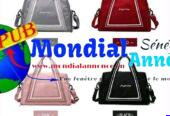 Vente : Sacs à Main Très Class New Collection à Dakar