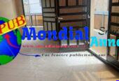 🏠 Appartement 2 chambres à louer à Keur Massar