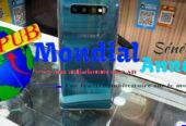 Samsung Galaxy S10 Plus (128 Go / 8 Go RAM) à vendre à Dakar pour 35 000 F CFA seulement