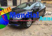 Hyundai Elantra Automatique de 2013 en vente. Prix : 3 600 000 F CFA