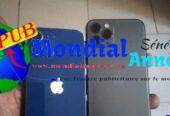 iPhones d’Occasion (iPhone 12 Mini & iPhone 11 Pro) disponibles à Dakar