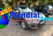 Mitsubishi RVR de 2015 – 4×4 AWD Automatique dispo à Dakar.  Prix : 4 400 000 F CFA