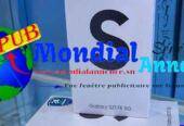 Samsung Galaxy S21 FE de 128 Go – Vendu Sur Facture avec Garantie au Marché HLM