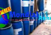 Barils en Plastique Multiusages disponibles. Contact : 766909727