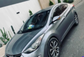 Hyundai Avante Essence Automatique de 2015 à vendre
