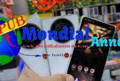 Leica Phone 2 512 Go – 12 Go RAM, OLED 144 Hz