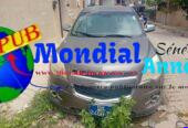 Chevrolet Equinoxe 2010 Essence Automatique à vendre à Dakar