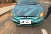 Peugeot 307 Break Venant en vente. Prix : 1 300 000 F CFA