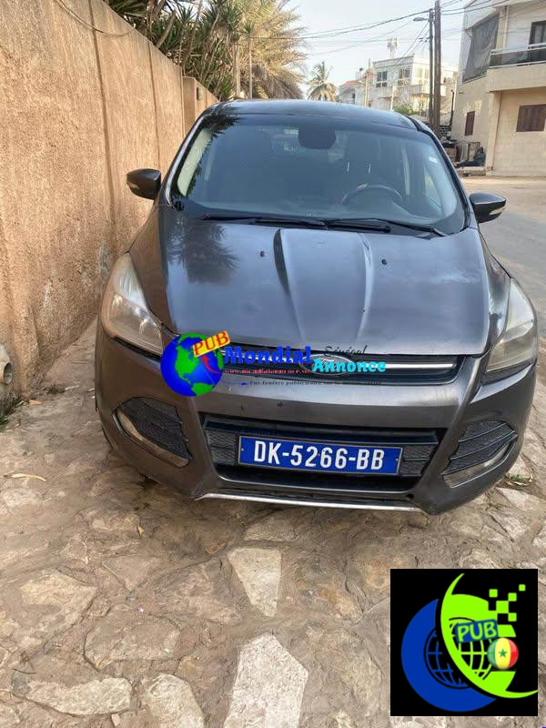 Ford Escape 2.0 Essence Automatique de 2013 à vendre à Dakar