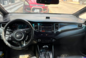 KIA CARENS 2016 Diesel Automatique 7 Places à vendre – 3 700 000 FCFA