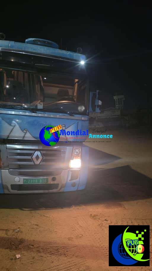 Camion Renault Magnum 2011 à vendre à Touba à 16 500 000 FCFA