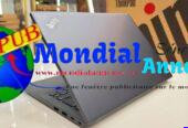 Lenovo ThinkPad L13 Gen 3 (Core i5 12e Gen / 16 Go RAM / SSD 512 Go) disponible