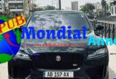 🚘 Jaguar 2017 Essence Automatique – Full Options à vendre à Dakar