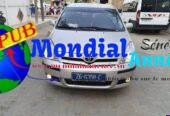 Toyota Corolla Verso Gasoil 7 Places à Vendre à Touba – 4 Millions FCFA
